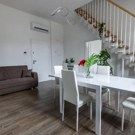 Apartament Cavour Florencja