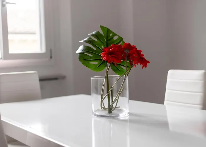 Cavour Apartament