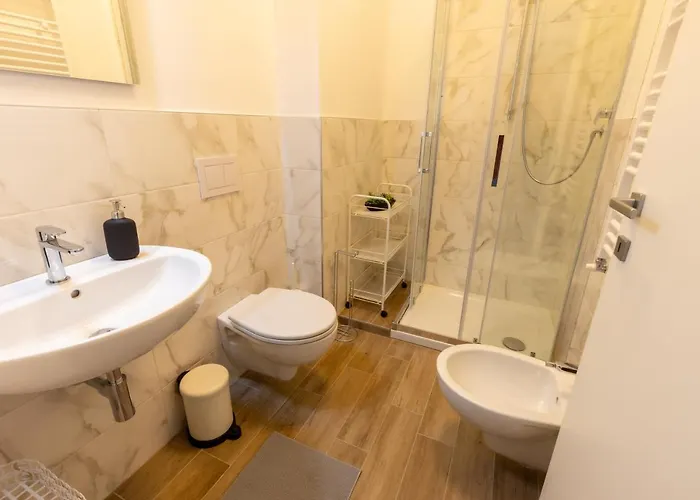 Apartament Cavour *