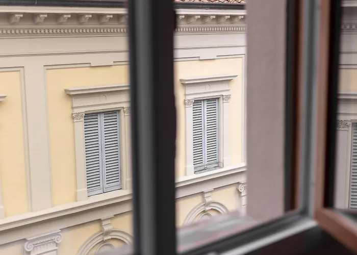Cavour Apartament