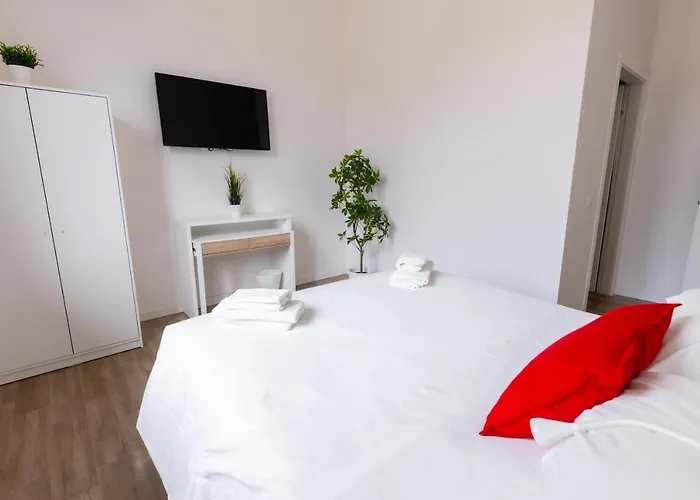 Apartament Cavour