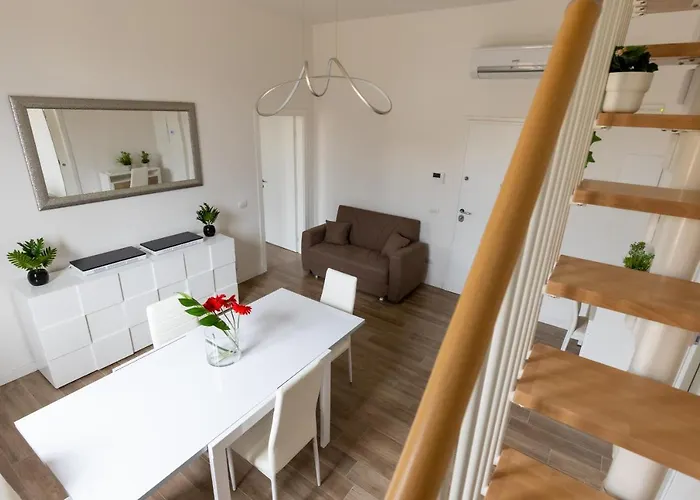 Apartament Cavour Florencja