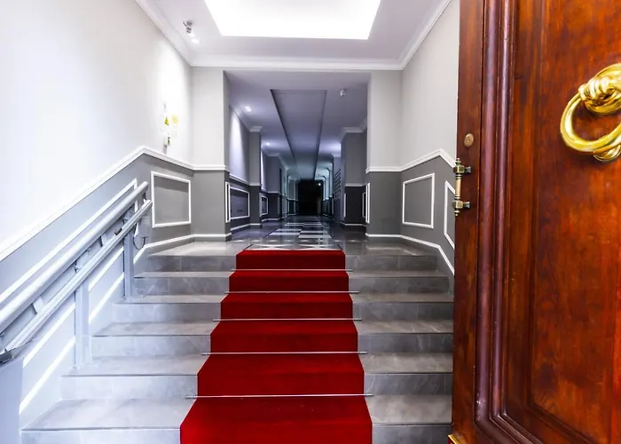 Apartament Cavour *