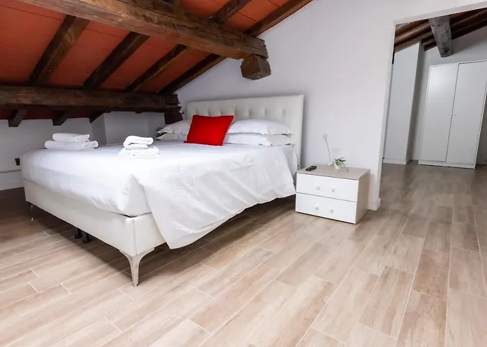 Cavour Apartament Florencja