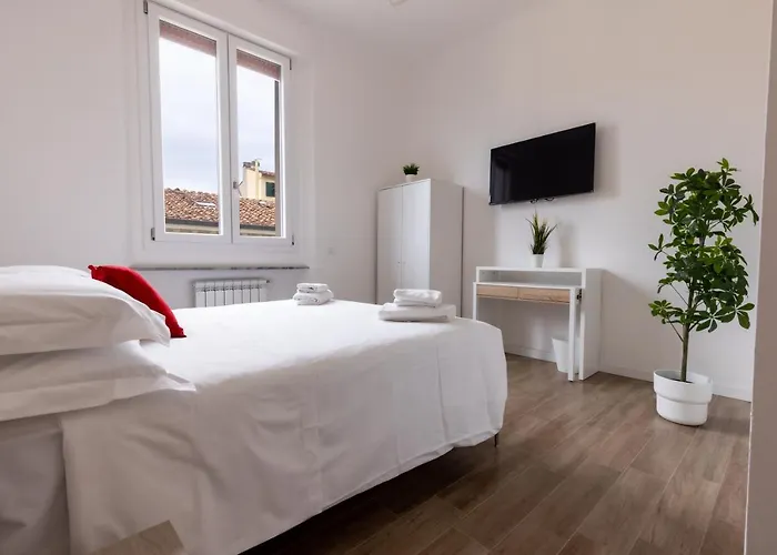 Cavour Apartament *