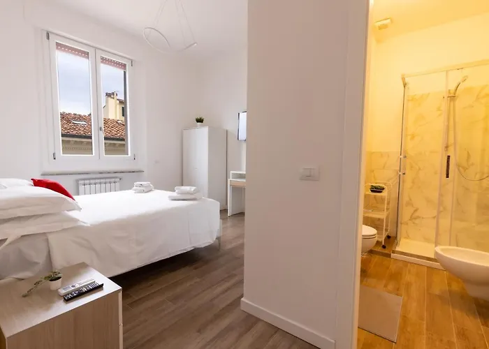 Apartament Cavour *