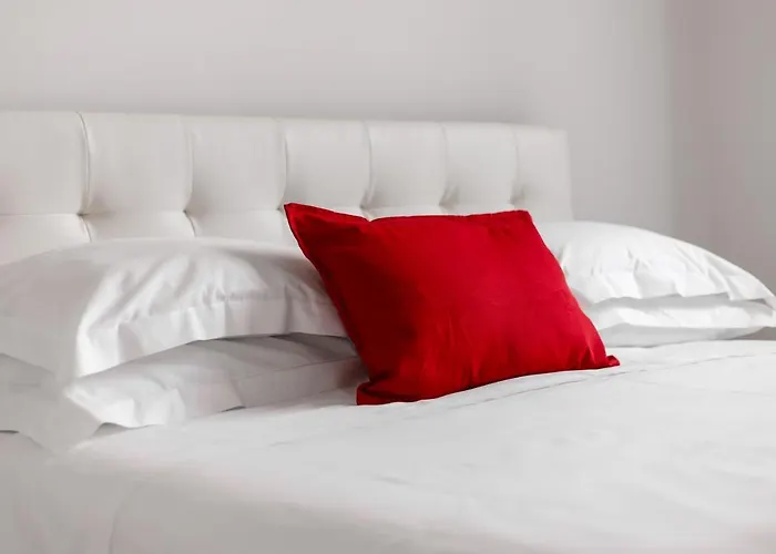 Apartament Cavour Florencja