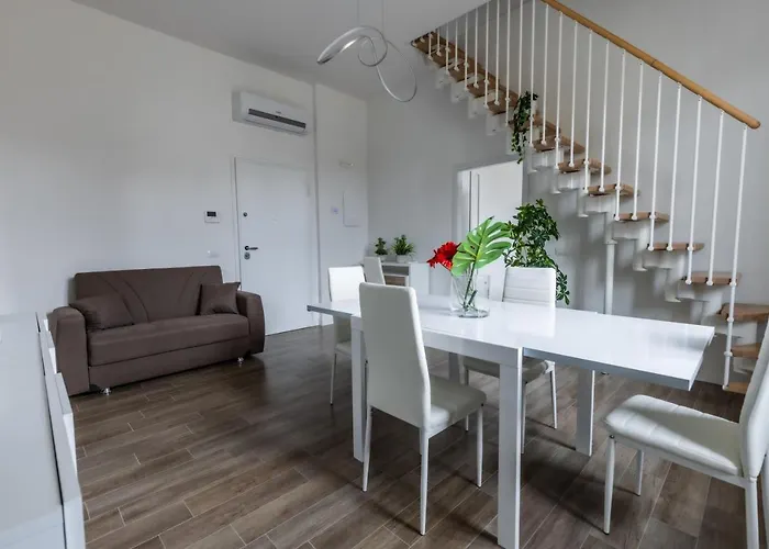 Apartament Cavour Florencja