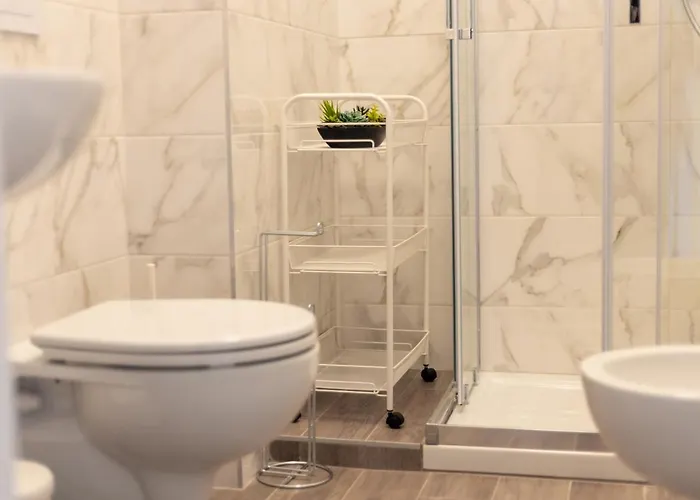 Apartament Cavour