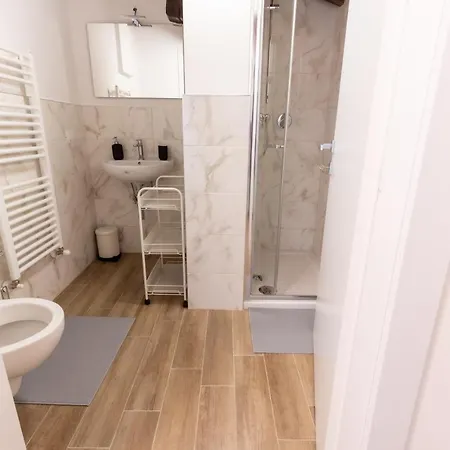 Cavour Apartamento *