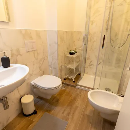 Apartamento Cavour *