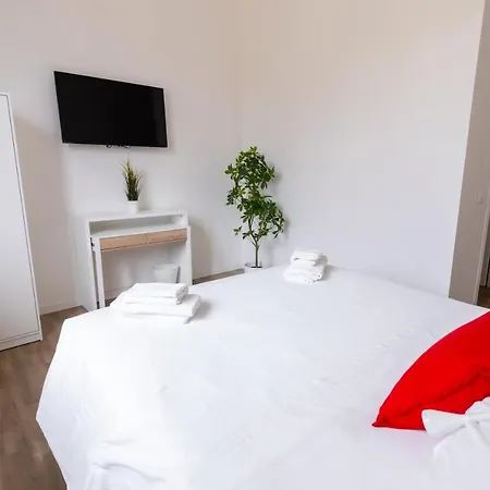 Apartamento Cavour