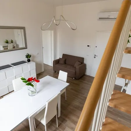 Apartamento Cavour Florencia