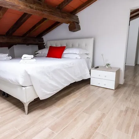 Cavour Apartamento Florencia