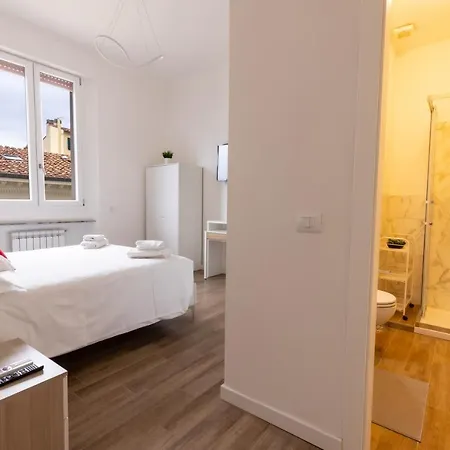 Apartamento Cavour *