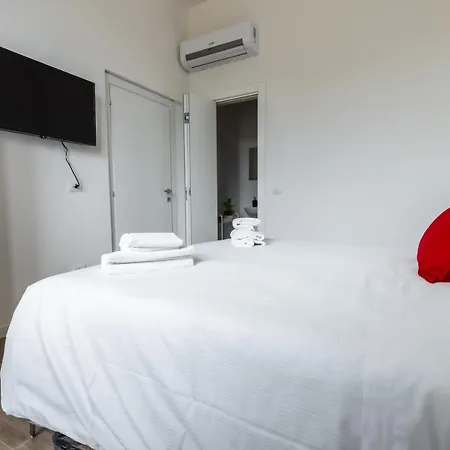 Apartamento Cavour
