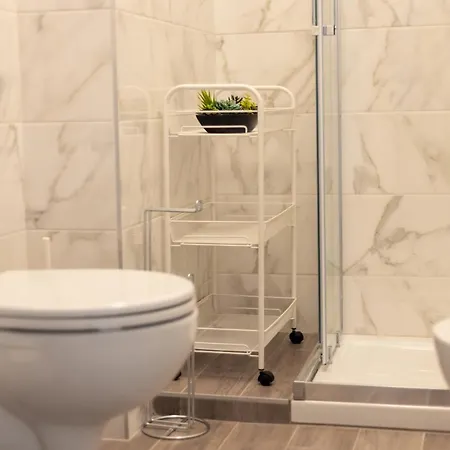 Apartamento Cavour
