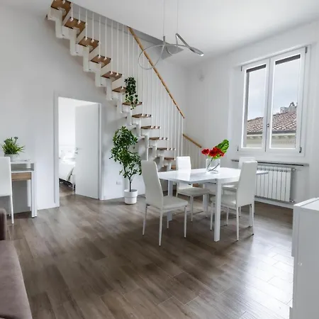Cavour Apartamento Florencia