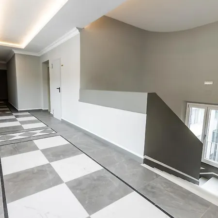 Cavour Apartamento Florencia