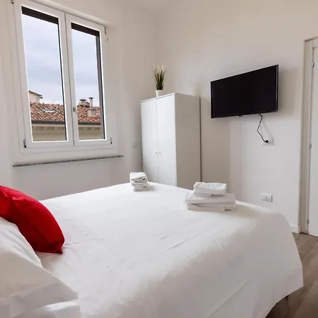 Apartamento Cavour *