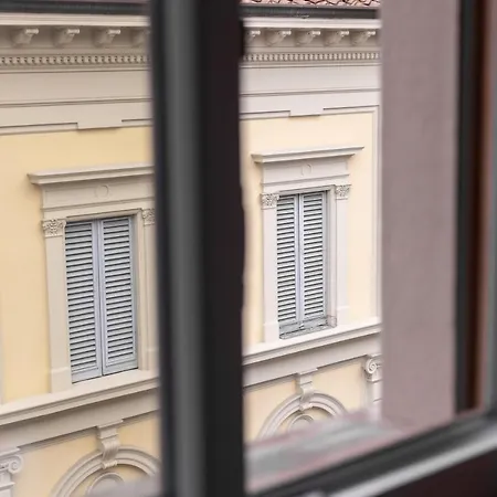 Cavour Apartman