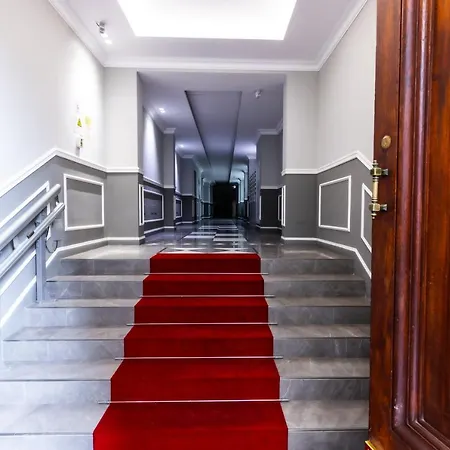 Apartman Cavour *
