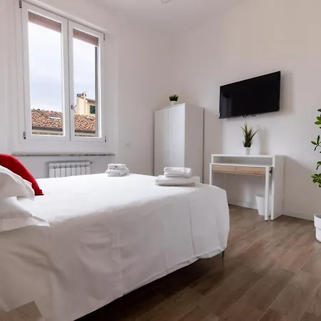 Cavour Apartman *